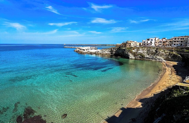 B&B Il Mare di Terrasini