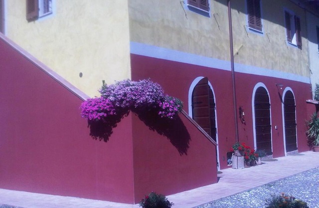 B&B Il Moscondoro