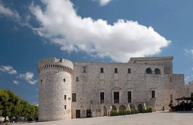 B&B Il Nido delle Rondini