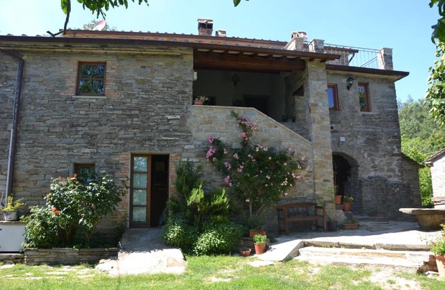 B&B Il Palazzo