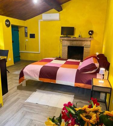 B&B il Parco
