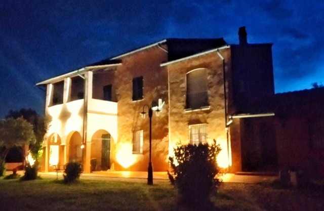 B&B Il Parco