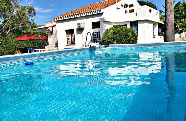 B&B Il Pasha'