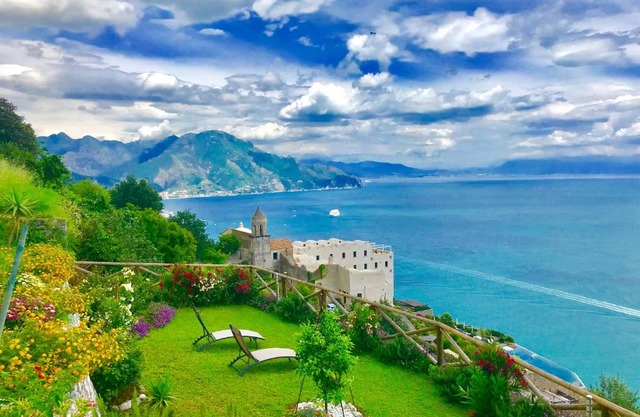 B&B Il Pavone