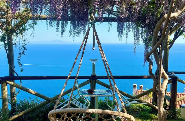 B&B Il Pavone