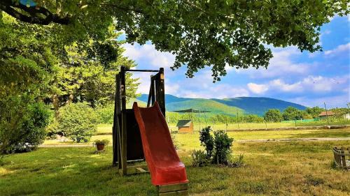 B&B Il Pizzagiallo