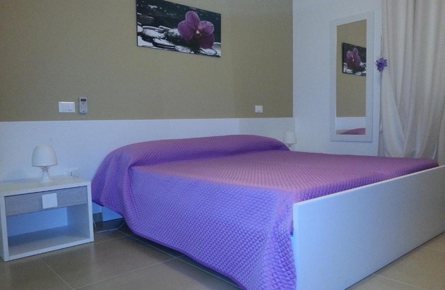 B&B Il Quadrifoglio