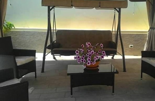 B&B Il Quadrifoglio di Tropea