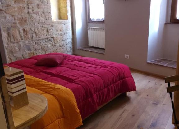 B&B Il riposo del viandante