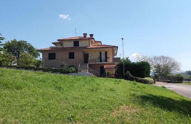 B & B Il Sicomoro