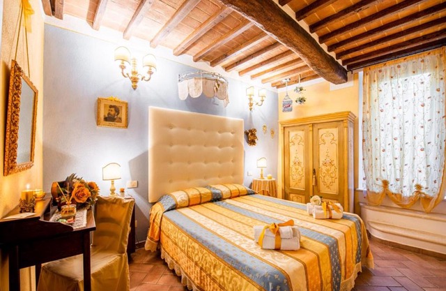 B&B Il sogno del musicista