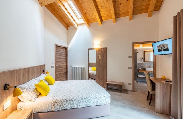 B & B Il Sottobosco