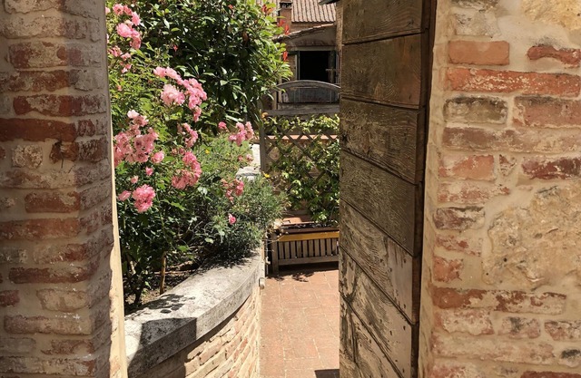 B&B in Montepulciano