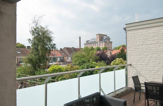B&B InnBrugas