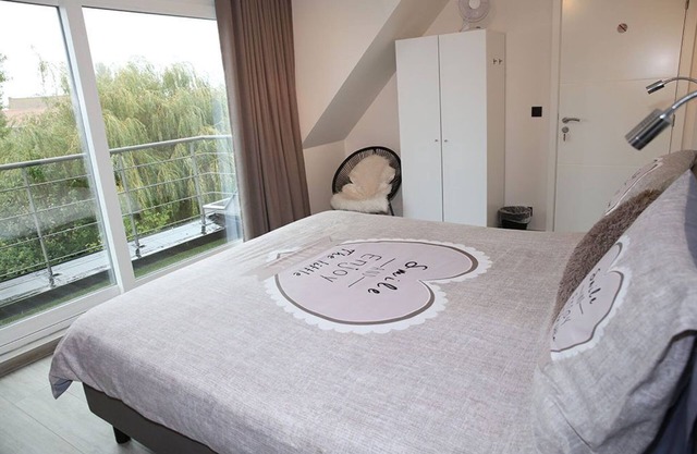 B&B Intermezzo