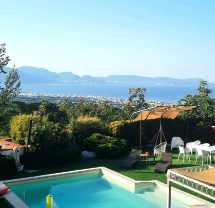 B&B Iolì Vesuvio
