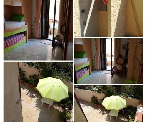 B&B Is Pranus a Mari Casa Privata