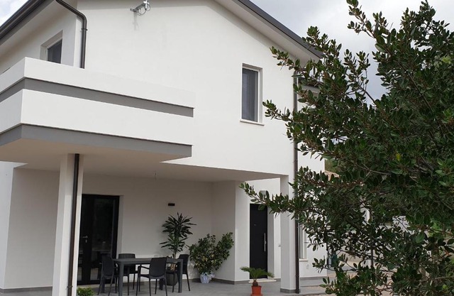 B&B Juniperus