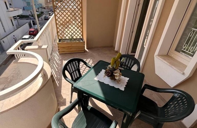 B&B Kalypso