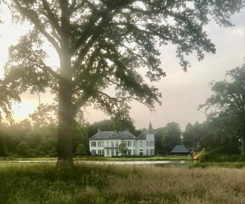 B&B Kasteel Den Tip