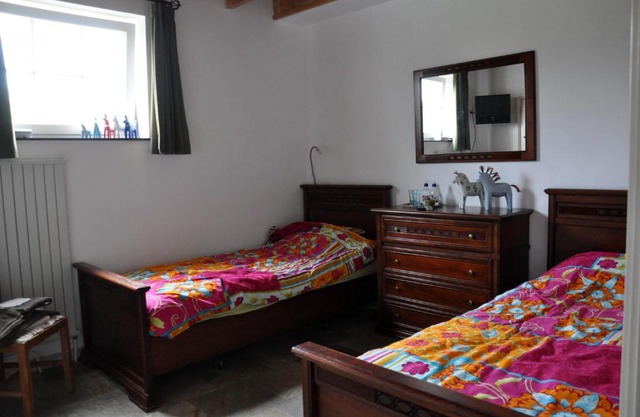 B&B Kelpiebrink