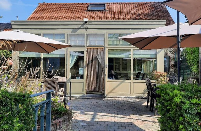 B&B Kerkevelde