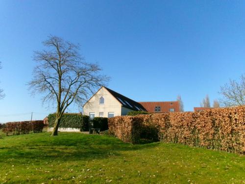 b&b Kraaiberg