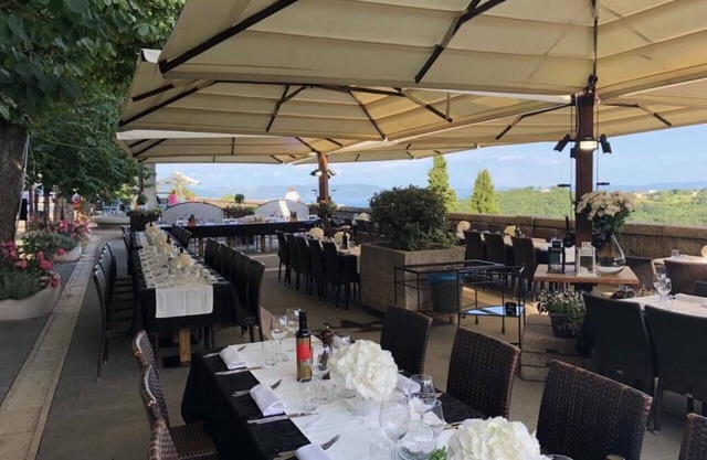 B&B Kvarner
