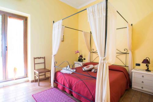 B&B L'Albero Dei Limoni