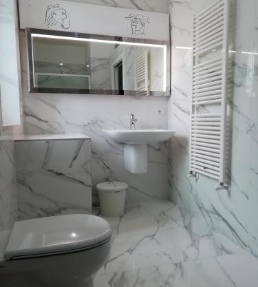 B&B L'Altare Bianco