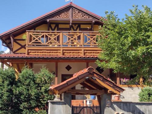 B&B L'Angolo Divino