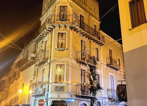 B&B L’Angolo sulla Piazza
