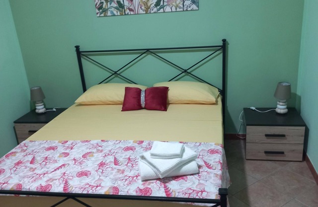 B&b l'Achetto