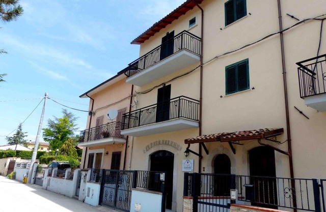 B&B L'arco Fiorito