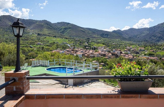 B&B L'Aurora - Cilento