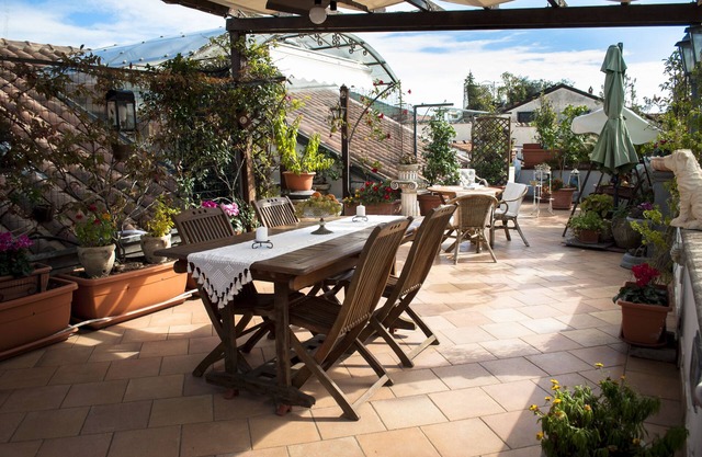 b&b l'Incanto