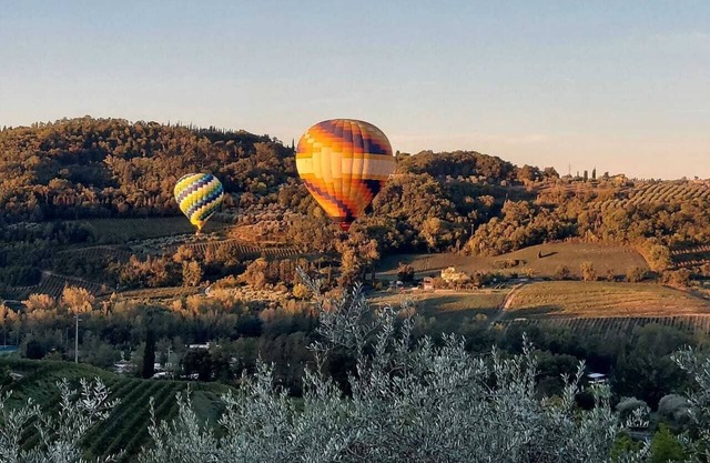 B&B Le Dimore Mezza Costa