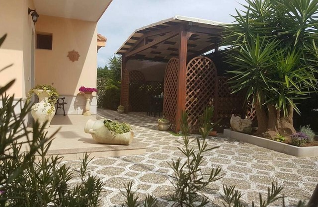 B&b L'Oasi del Sole