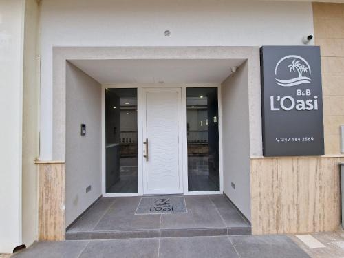 B&B L' Oasi