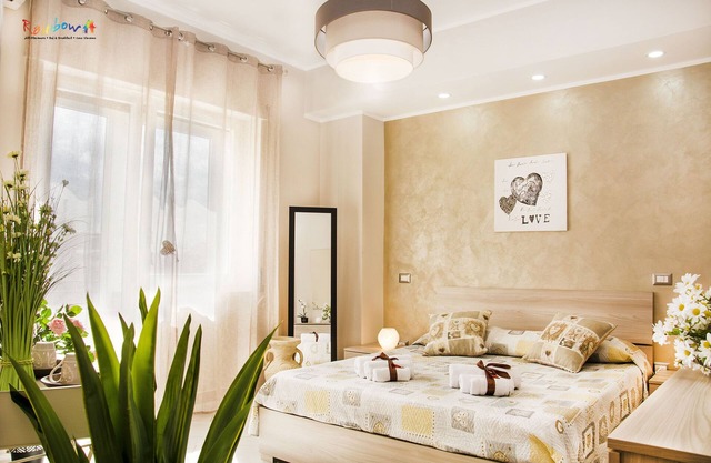 B&B L'Olimpo