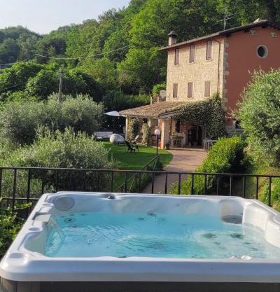B&B L'Usignolo