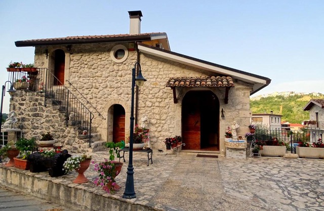 B&B La Badia