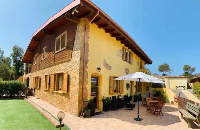 B&B La Baita Del Sud