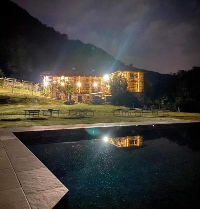 B&B "La baita delle coccinelle"