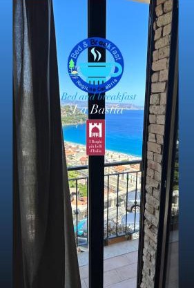 B&B La Bastia