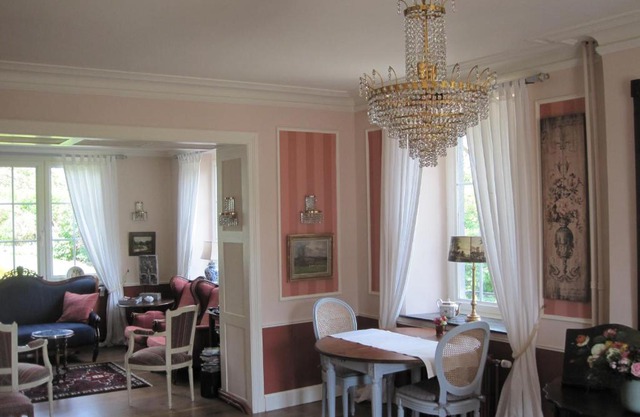 B&B La Bonne Auberge