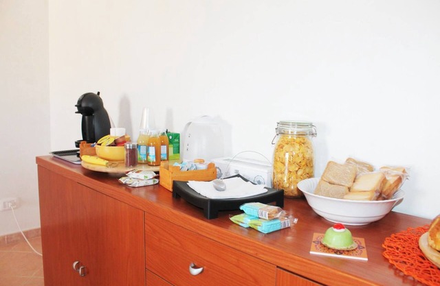 B&B La Bussola