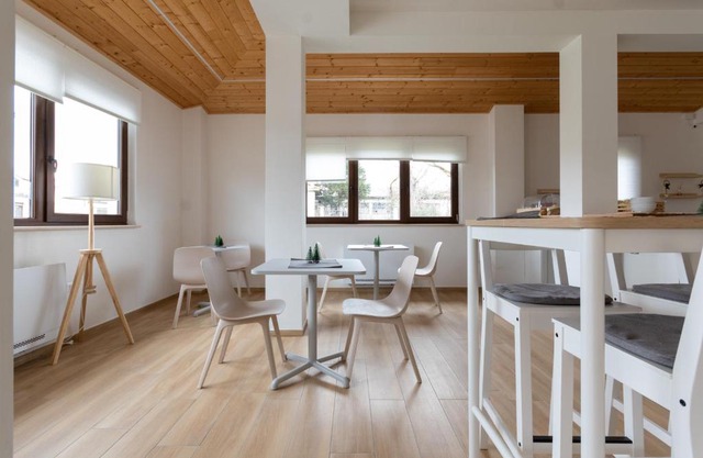 B&B La Camia