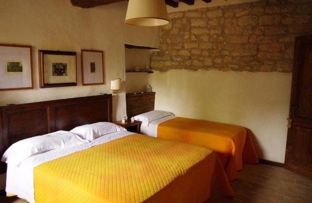 B&B LA CAMPANELLA