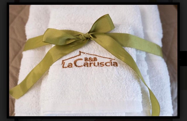 B&B La Caruscia